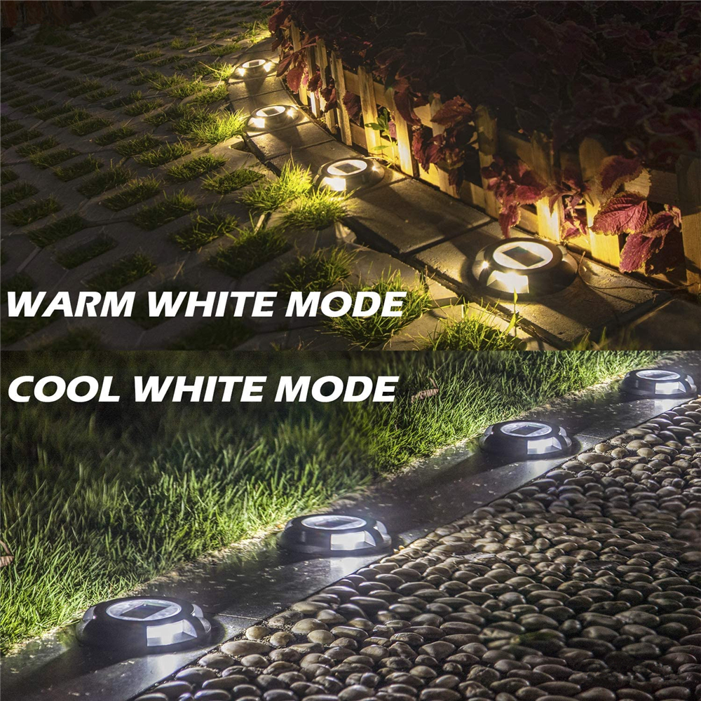 Outdoor Led Solar Light Garden - Yard Sign Blank recensie en prijs
