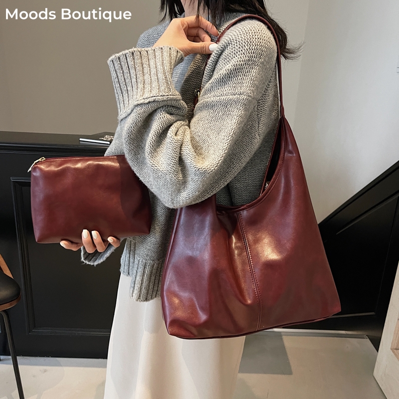 MOODS Fashion Women Tote Bag S - Tote Bag Sublimation recensie en prijs