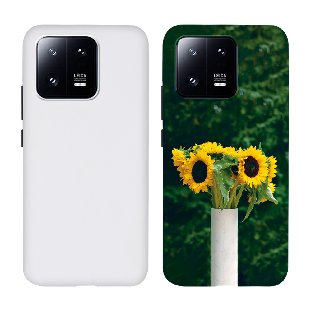 Coated 2 in 1 Blank Phone Case - Phone Case Blank Print recensie en prijs