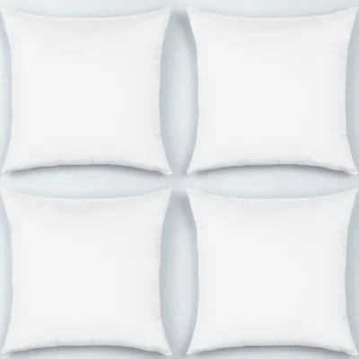 4pcs Sublimation Pillow Cover  - Pillow Cover Sublimation recensie en prijs