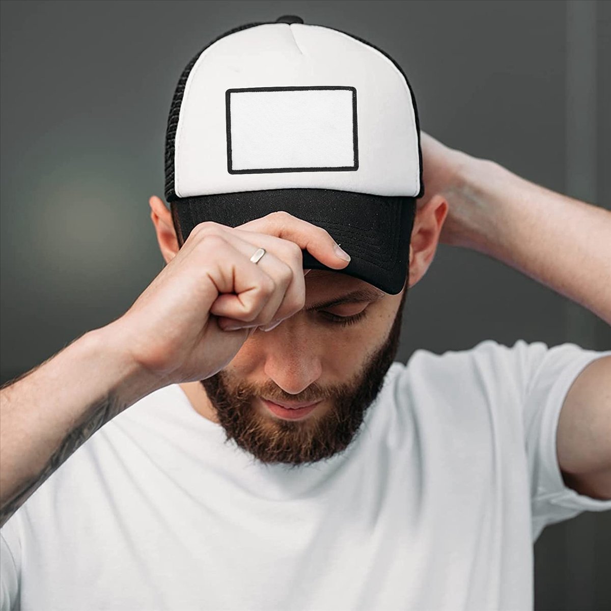 【On Sale】14 Pcs Sublimation Pa - Hat Sublimation Blank recensie en prijs