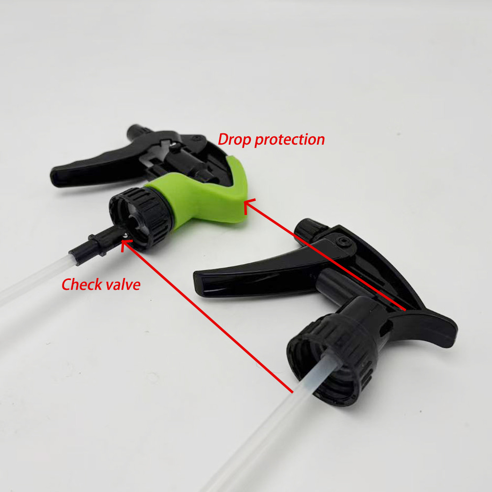 Plastic Empty Spray Bottles, F - Water Bottle Blank recensie en prijs