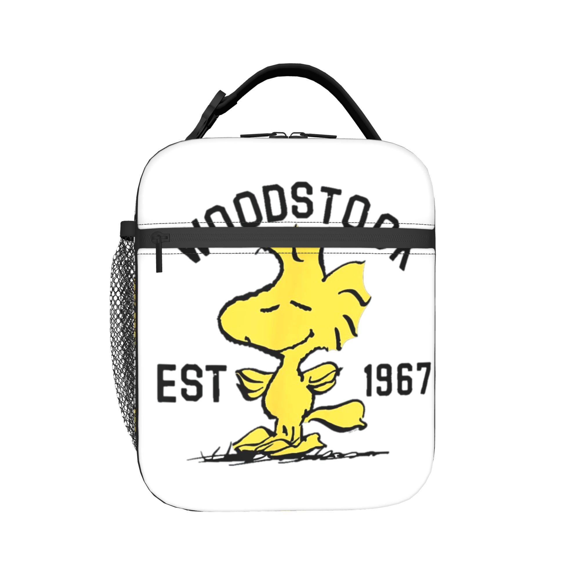 Peanuts Woodstock Snoopy Insul - Tote Bag Sublimation recensie en prijs