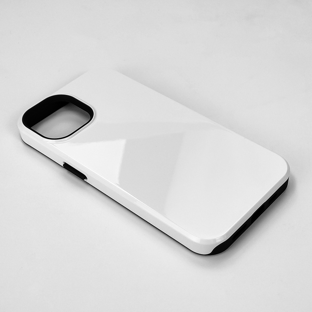 5 pcs 2 in 1 Blank Phone Case  - Phone Case Blank Print recensie en prijs