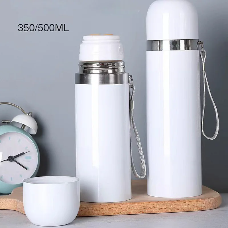 Sublimation Stainless Steel Va - Water Bottle Blank recensie en prijs
