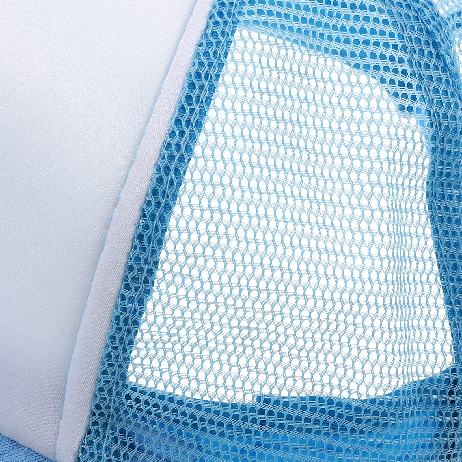 10Pcs Mesh Baseball Hat Blank  - Hat Sublimation Blank recensie en prijs