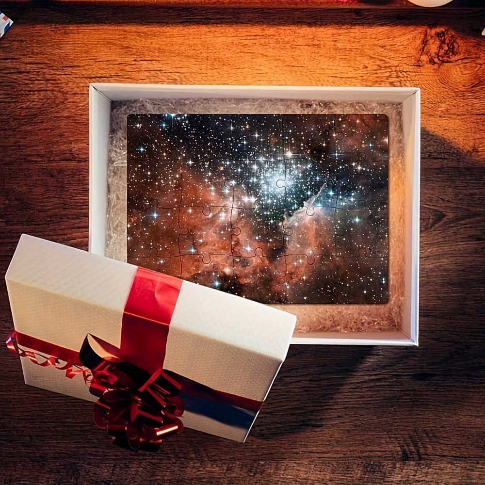 6pcs Sublimation Blank Puzzles - Puzzle Blank White recensie en prijs