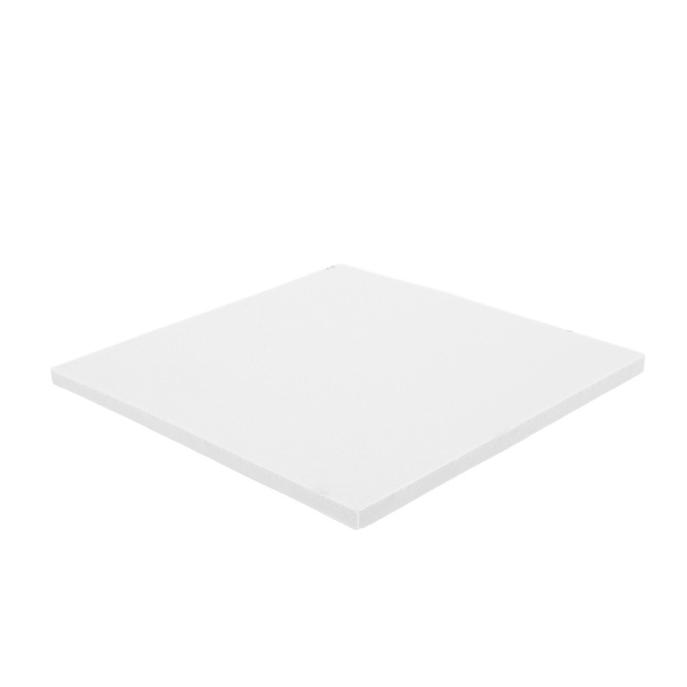 Pure White Square Ceramic Tile - Ceramic Tile Blank recensie en prijs