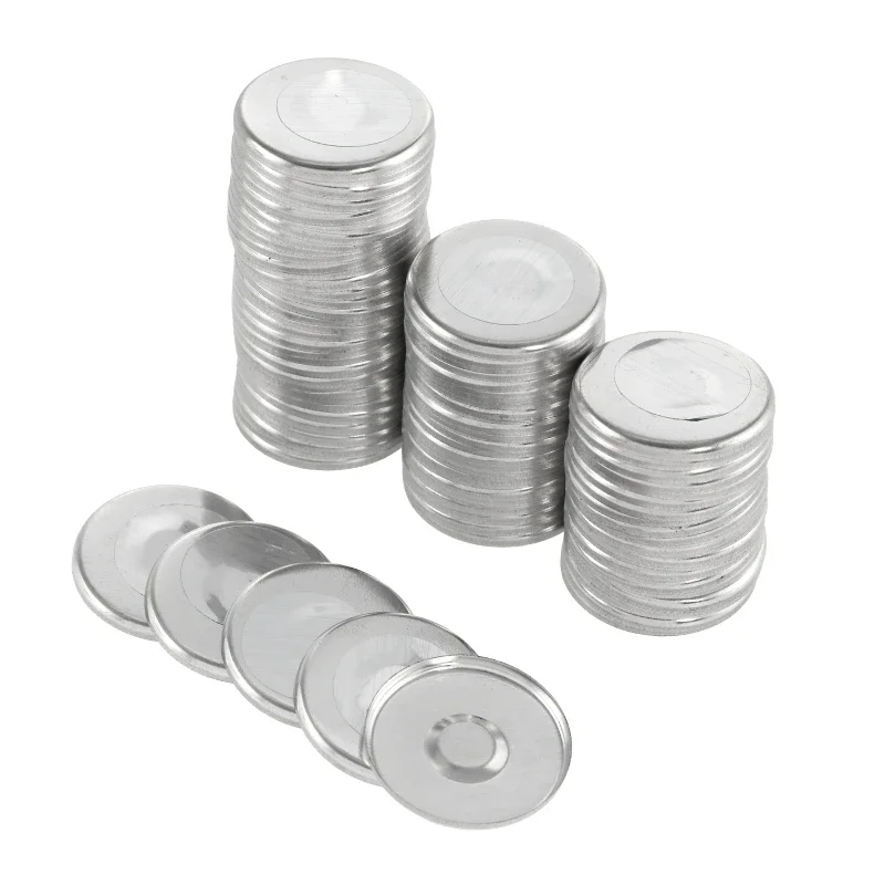25mm 32mm 58mm DIY Strong Magn - Button Badge Blank recensie en prijs