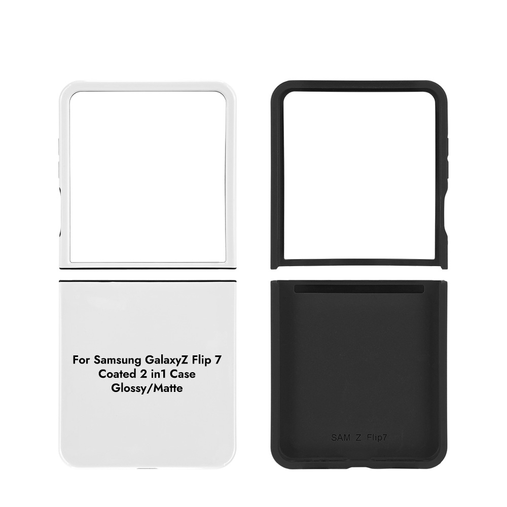 Fonlyu 10pcs Coated 2 in 1 Bla - Phone Case Blank Print recensie en prijs