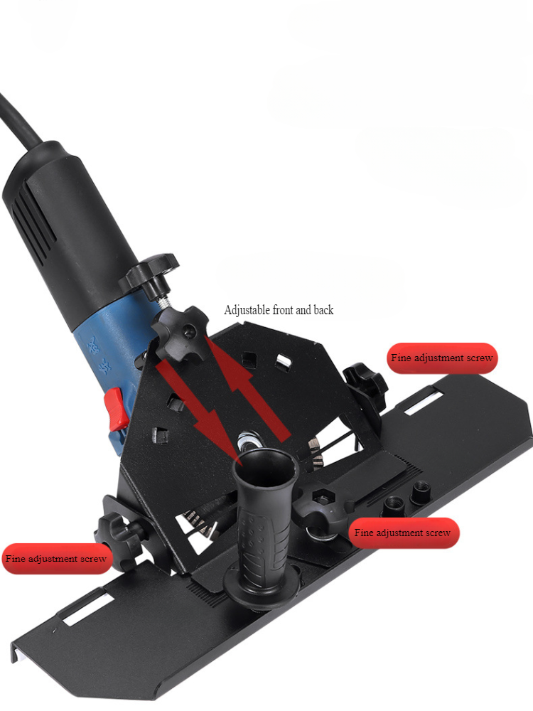 45 Degree Chamfer Bracket Tool - Ceramic Tile Blank recensie en prijs