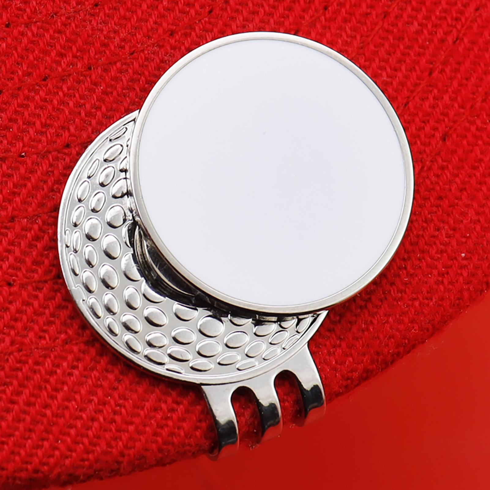 Magnetic Golf Ball Marker Port - Yard Sign Blank recensie en prijs