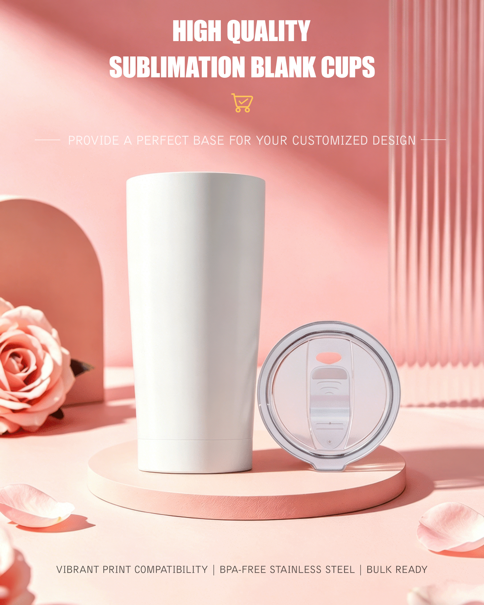 Sublimation Blanks 30oz 12oz 2 - Water Bottle Blank recensie en prijs