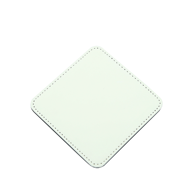 10pcs/lot New Blank Sublimatio - Coaster Sublimation Blank recensie en prijs