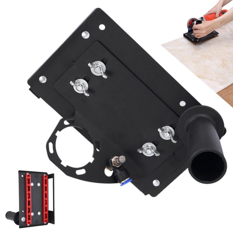 45 Degree Tile Chamfering Tool - Ceramic Tile Blank recensie en prijs