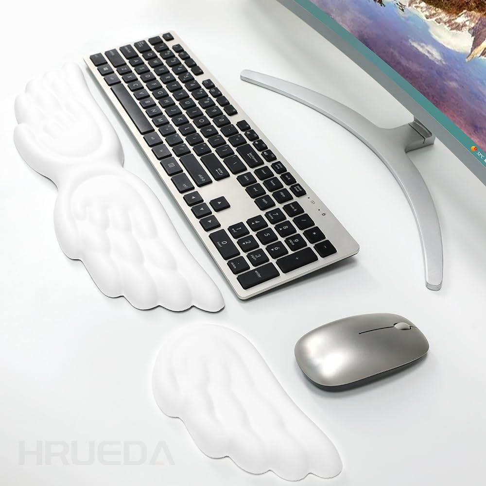 Mechanical Keyboard, Mouse, Wr - Mouse Pad Blank Sublimation recensie en prijs