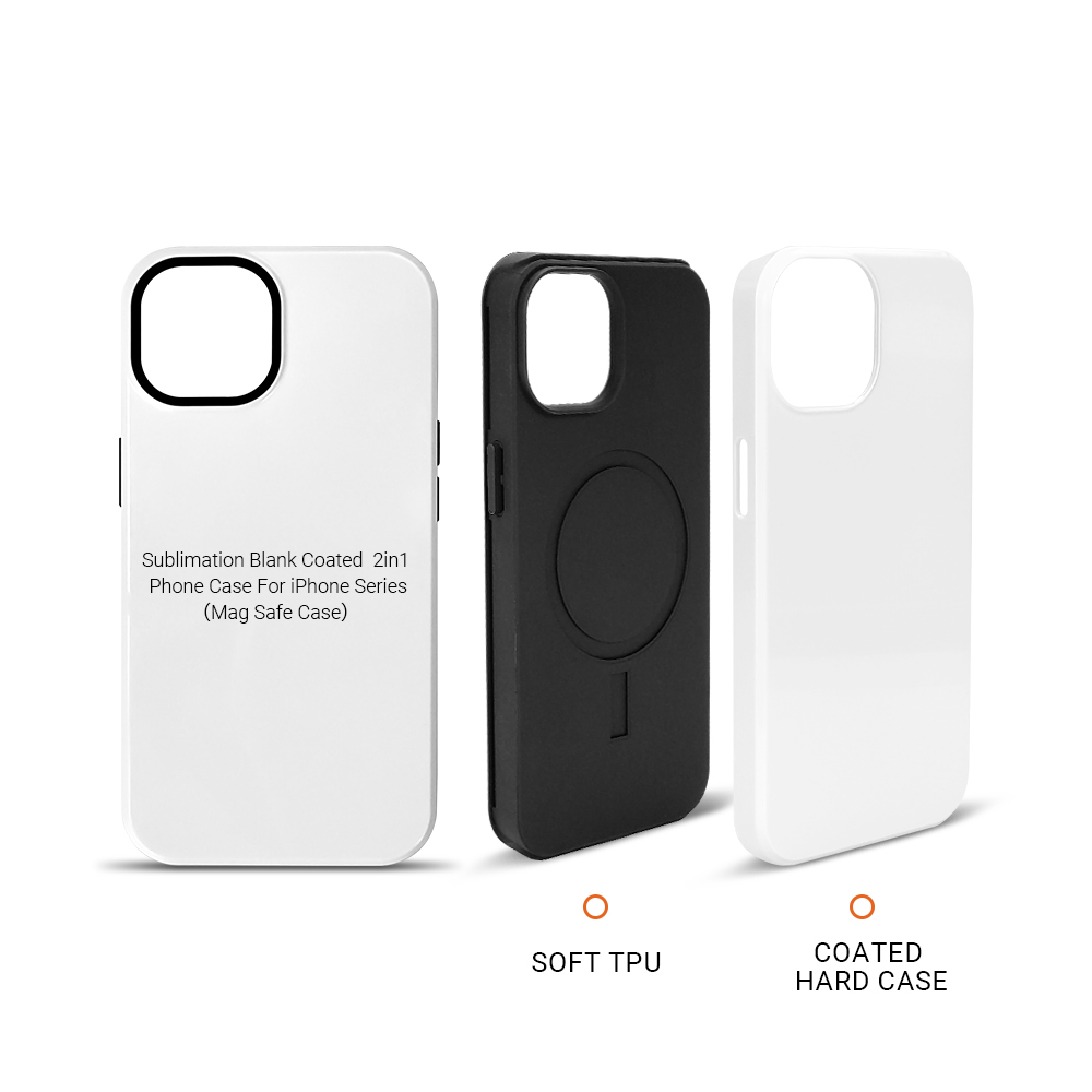 FONLYU 5PC Blank Magentic 2 in - Phone Case Blank Print recensie en prijs