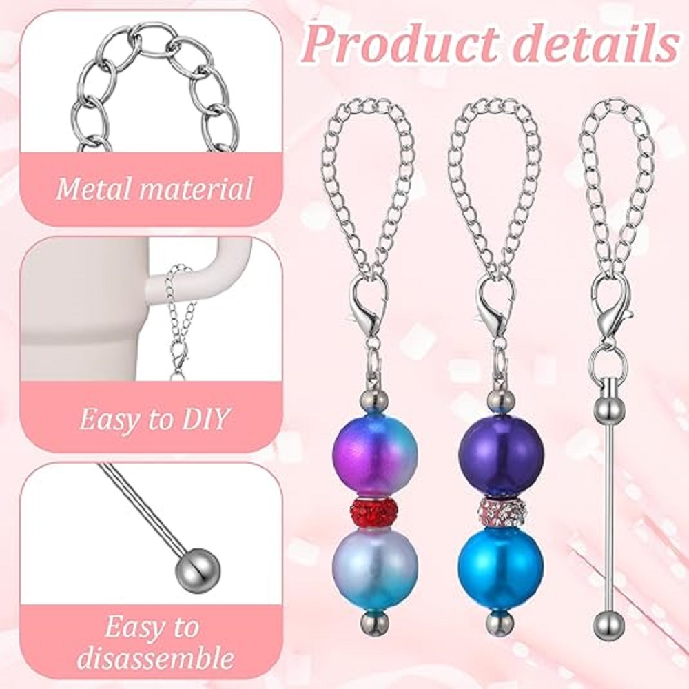10/20pcs bulk keychains with m - Water Bottle Blank recensie en prijs