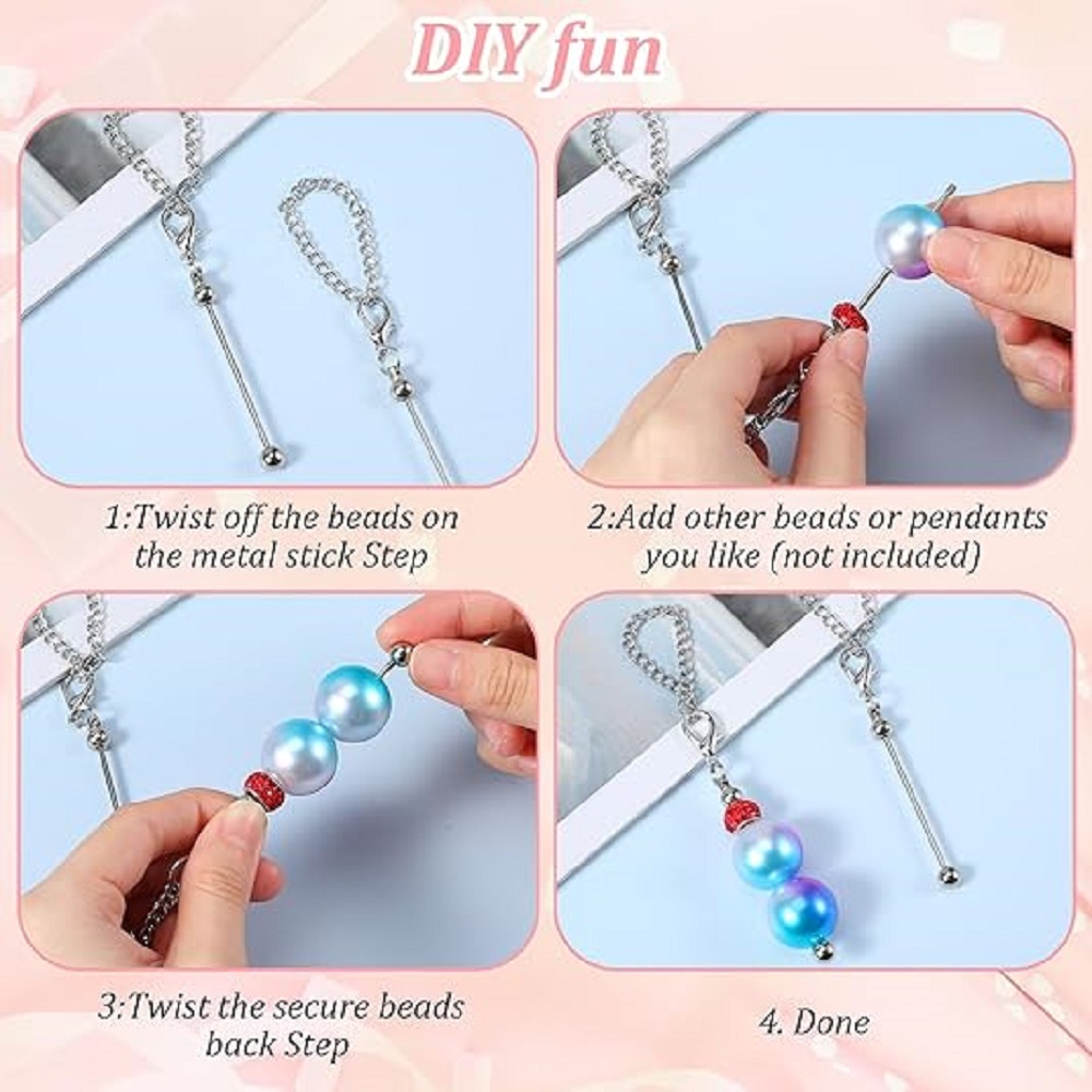 10/20pcs bulk keychains with m - Water Bottle Blank recensie en prijs