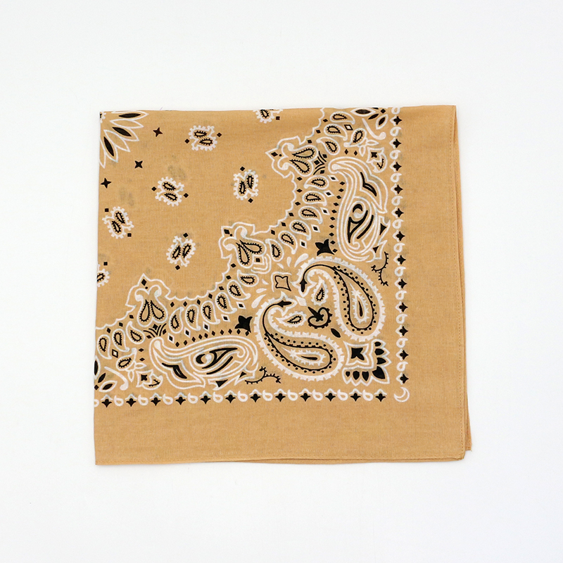55CM Square Scarf  Women Sprin - Bandana Blank White recensie en prijs