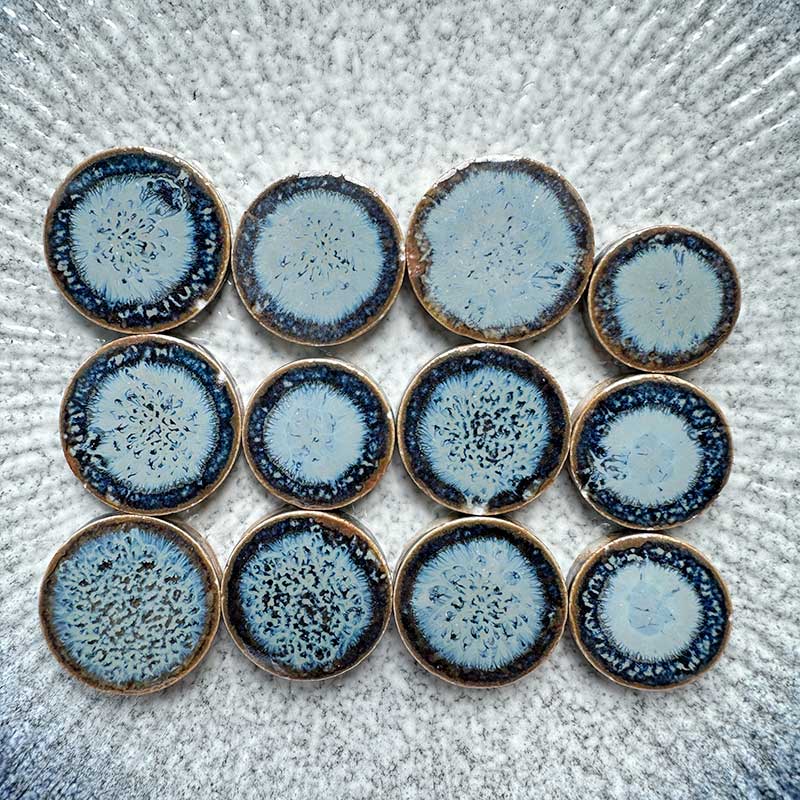 Taobao 100g Circular Ceramic M - Ceramic Tile Blank recensie en prijs