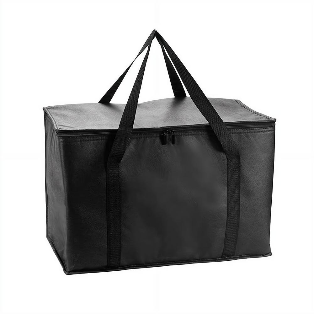 Insulated Food Delivery Tote B - Tote Bag Sublimation recensie en prijs