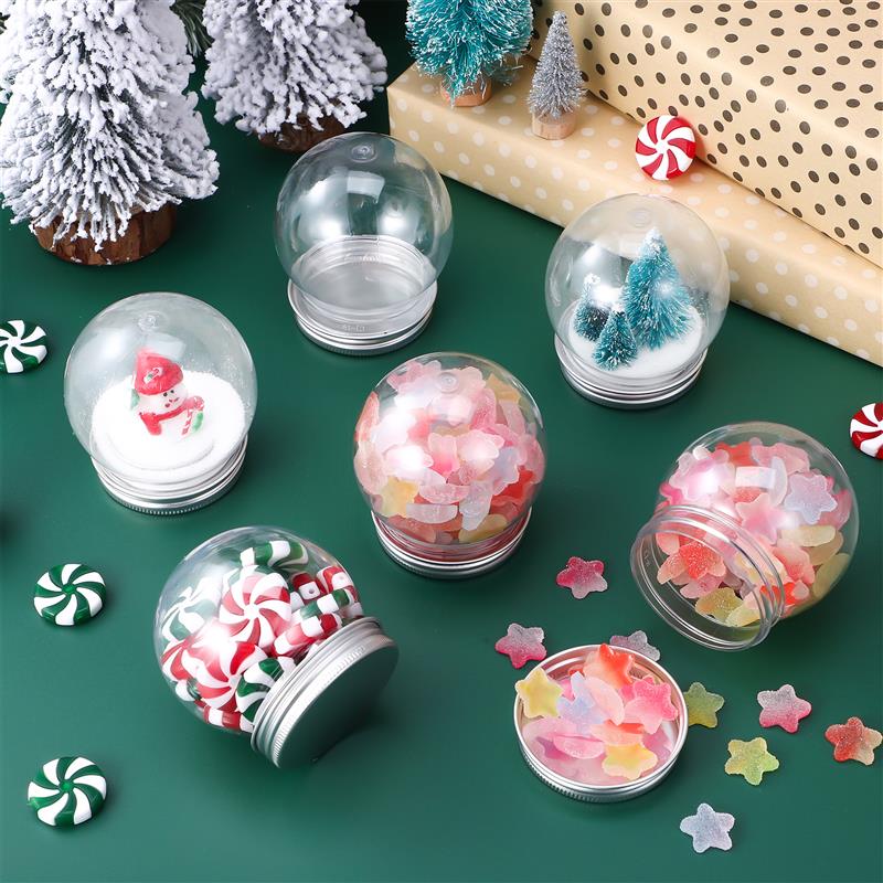 10pcs 150/270/300ml DIY Snow G - Water Bottle Blank recensie en prijs