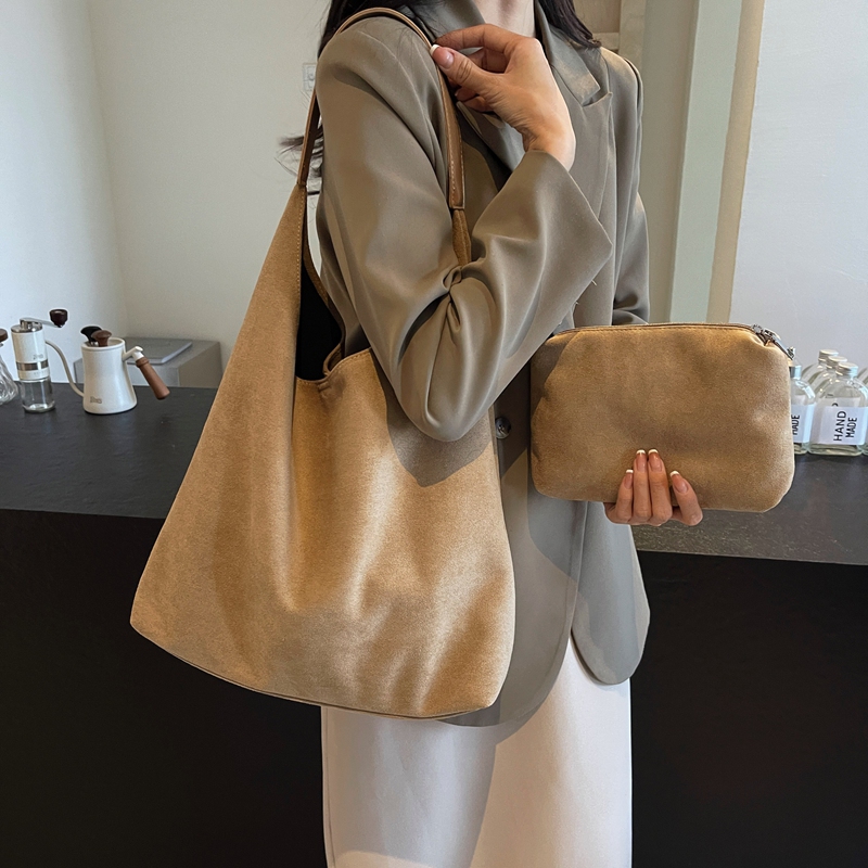 MOODS Casual Shoulder Tote Bag - Tote Bag Sublimation recensie en prijs