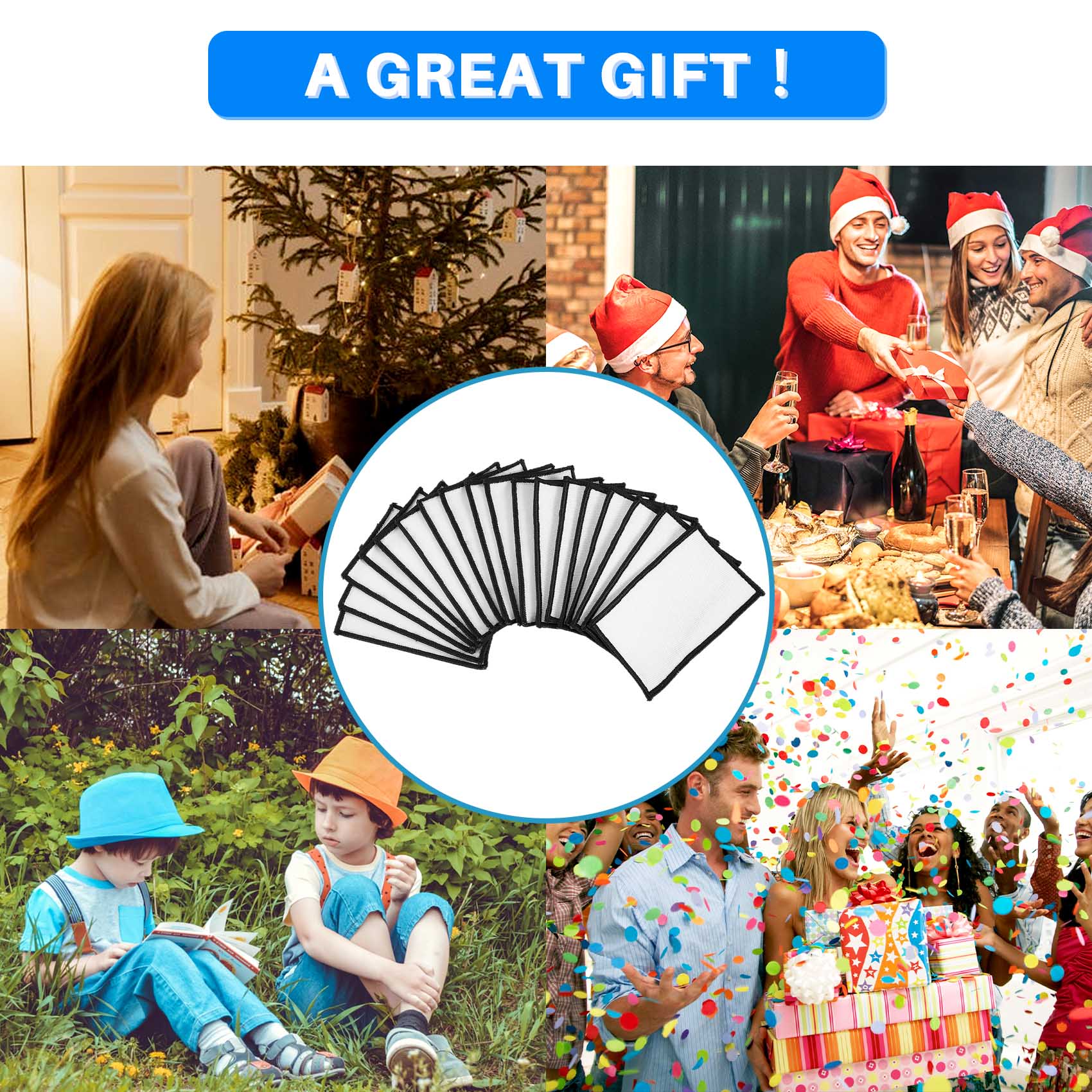 Qualitative 18 Sublimation Dec - Hat Sublimation Blank recensie en prijs