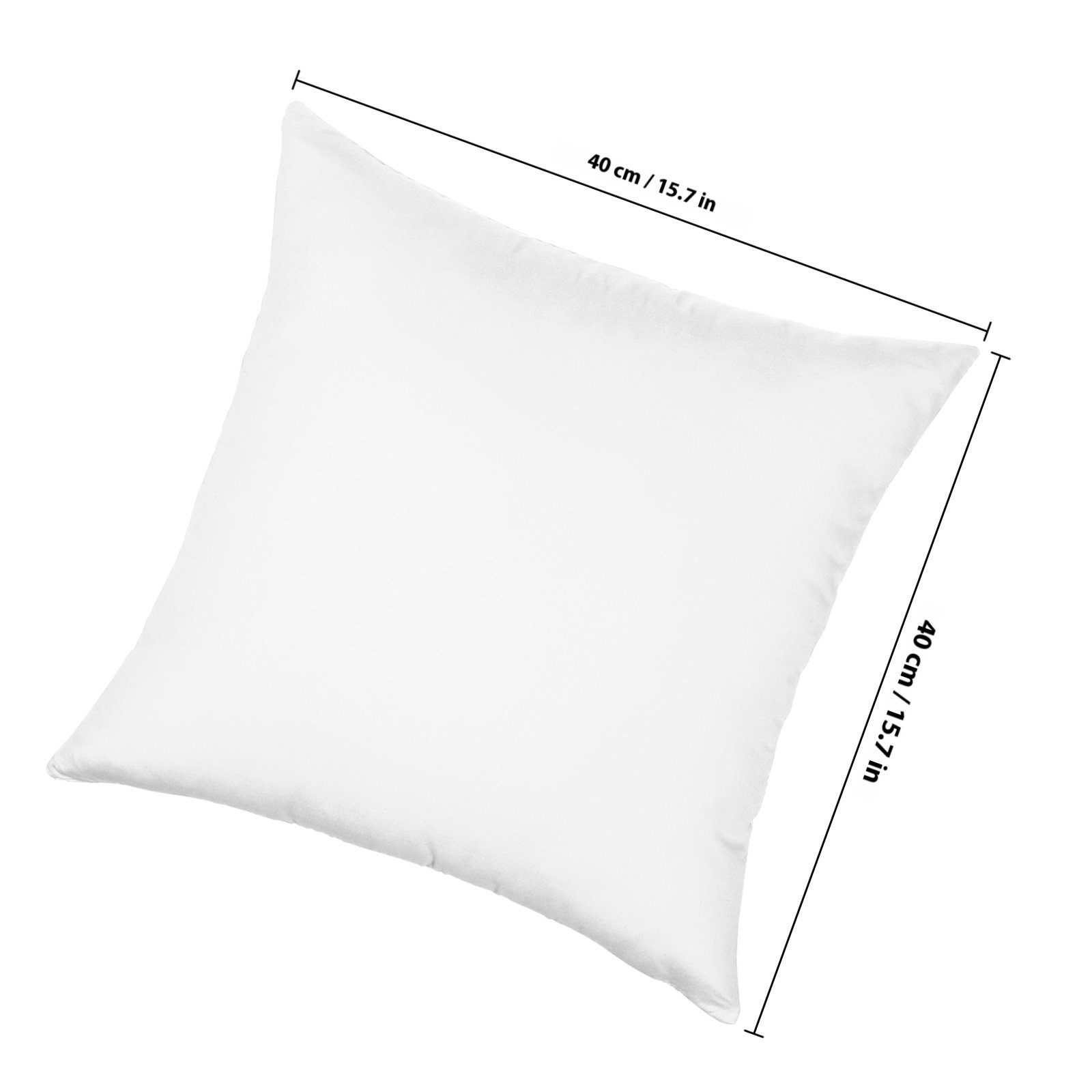 4Pcs Sublimation Pillow Cases  - Pillow Cover Sublimation recensie en prijs