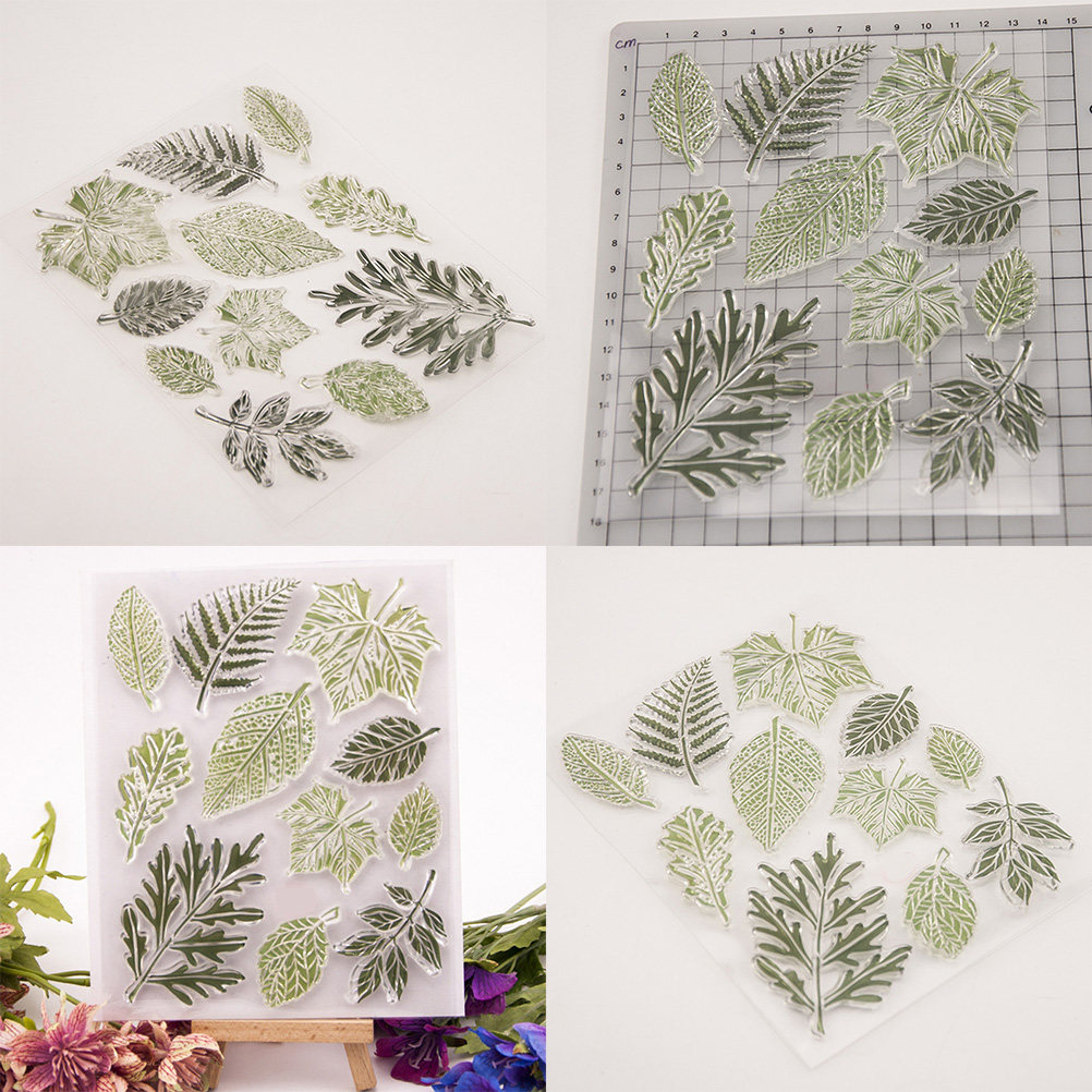Clear Tpr Transparent Stamps L - Photo Acrylic Block recensie en prijs