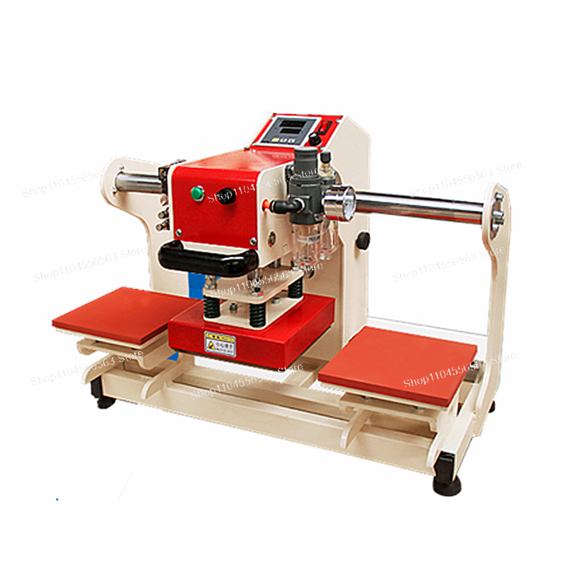 Double-position Sublimation La - Pillow Cover Sublimation recensie en prijs