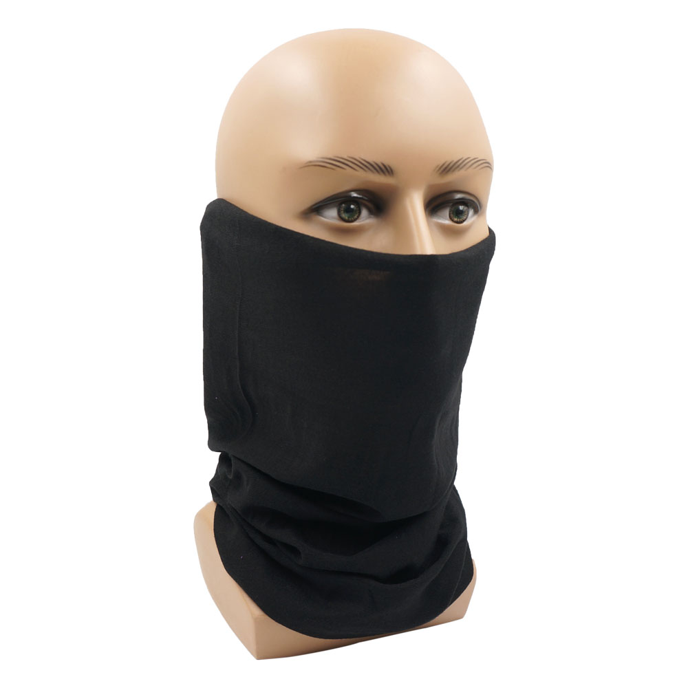 Seamless Solid Color Bandanas  - Bandana Blank White recensie en prijs