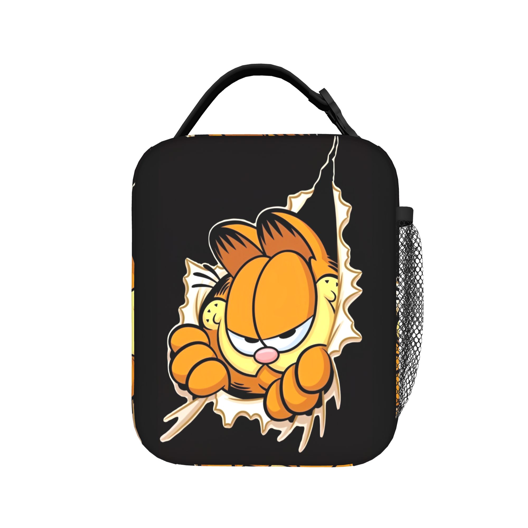 Garfielded Insulated Lunch Bag - Tote Bag Sublimation recensie en prijs