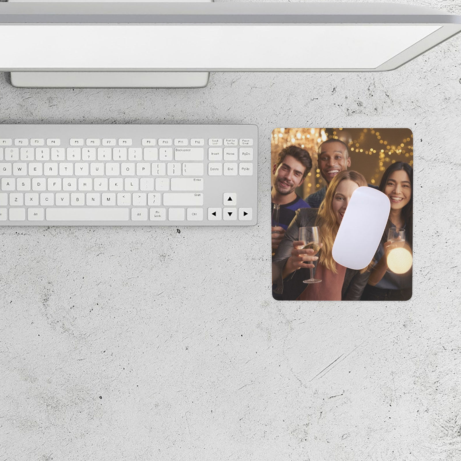 5Pcs Heat Transfer Sublimation - Mouse Pad Blank Sublimation recensie en prijs