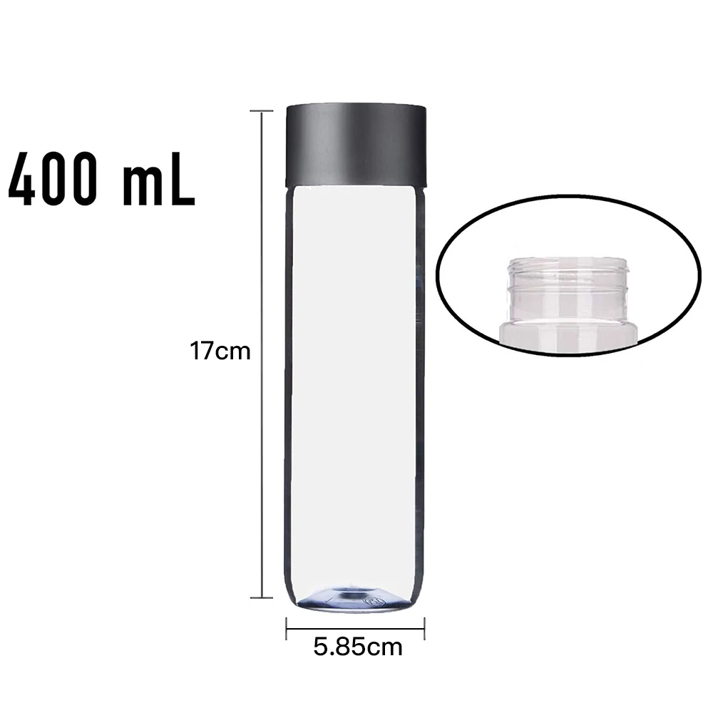 Bulk Empty Plastic Reusable Ju - Water Bottle Blank recensie en prijs