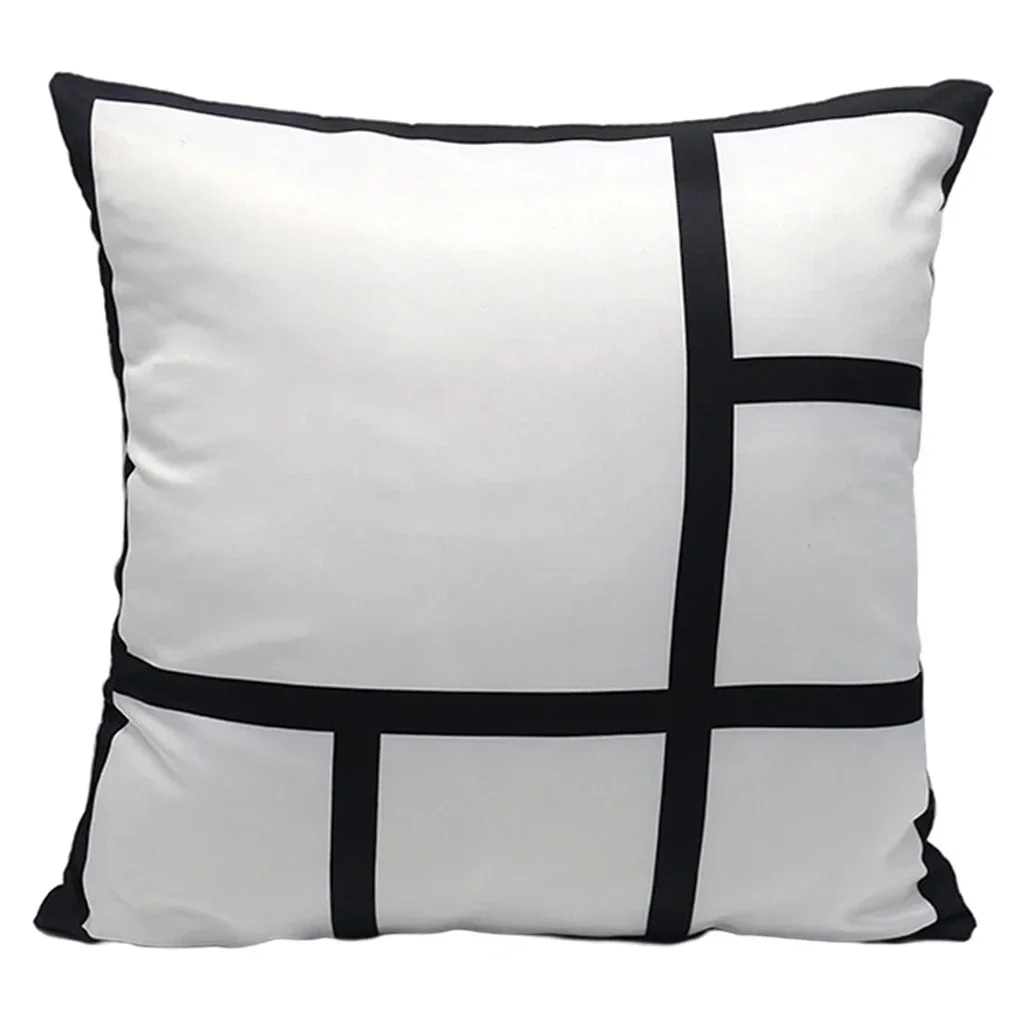 Sublimation Blank Panel Pillow - Pillow Cover Sublimation recensie en prijs