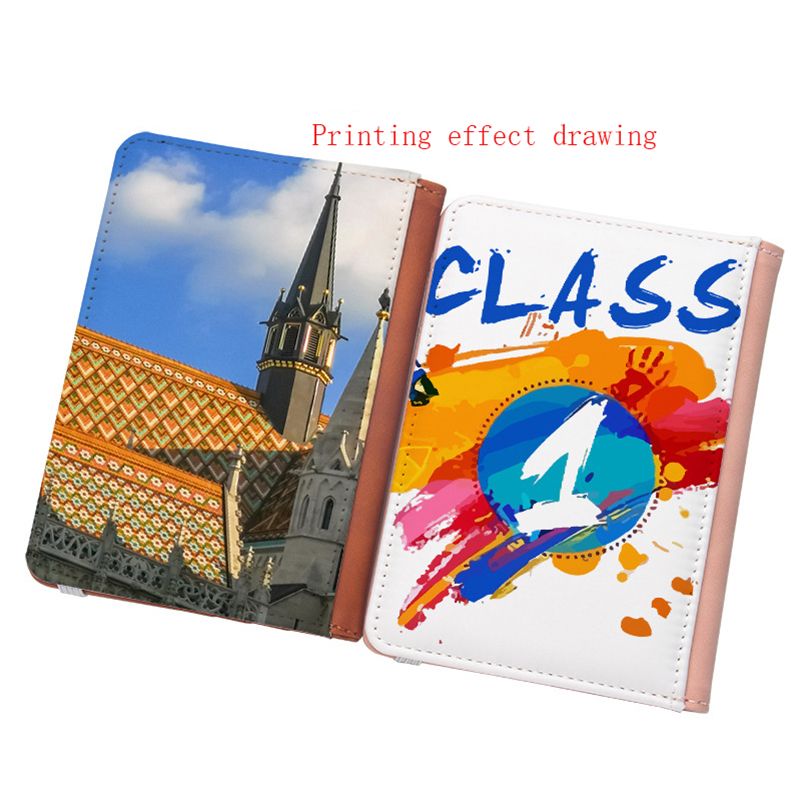5pcs Passport Cover Sublimatio - Pillow Cover Sublimation recensie en prijs